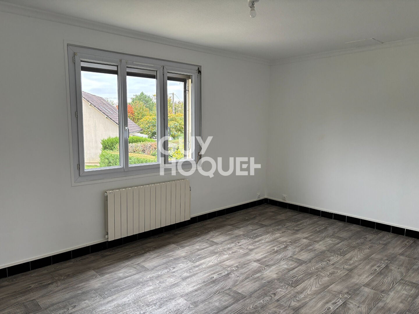 House Rue des Cathelines in Saint-Denis-Lanneray