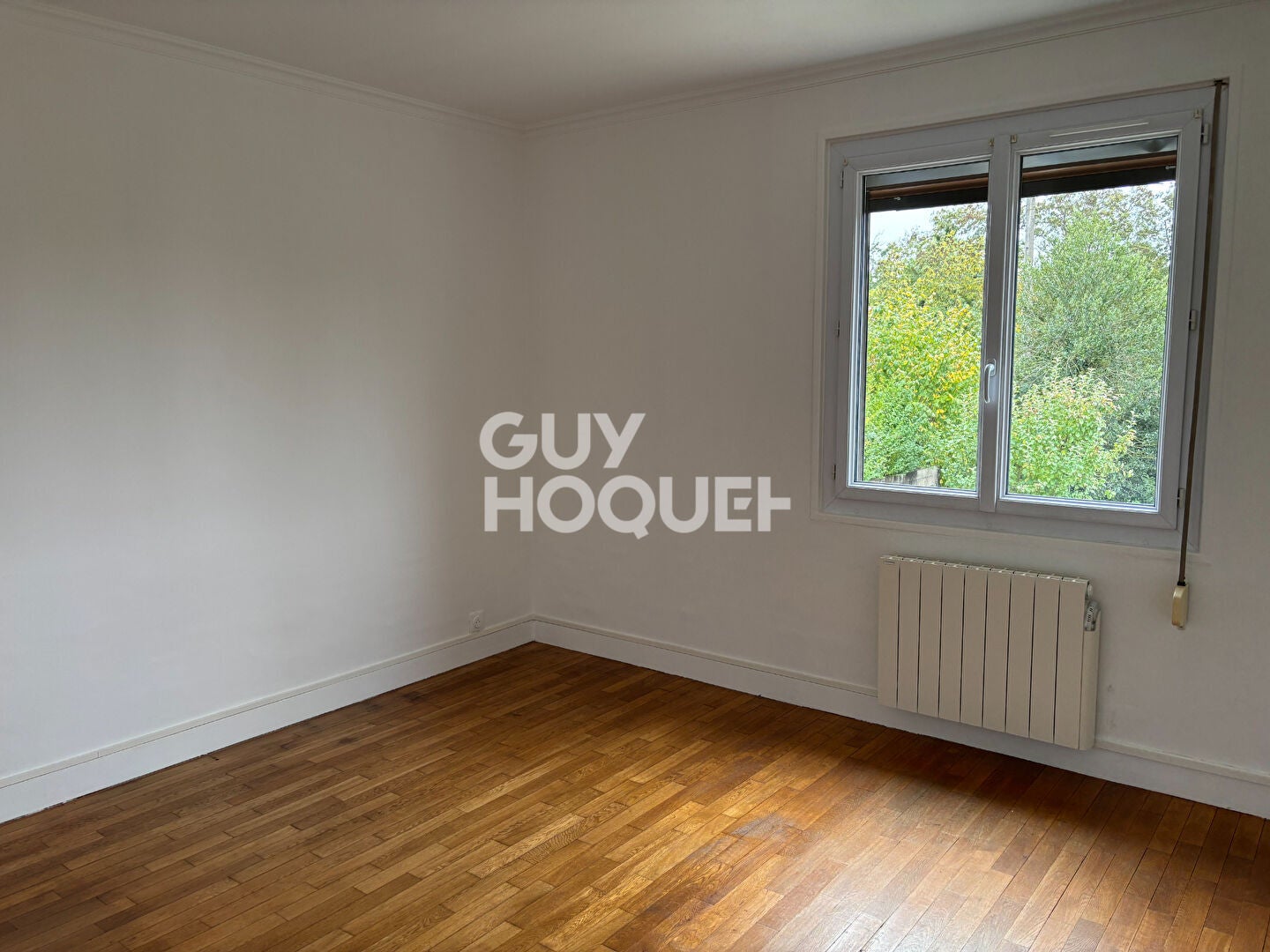 House Rue des Cathelines in Saint-Denis-Lanneray