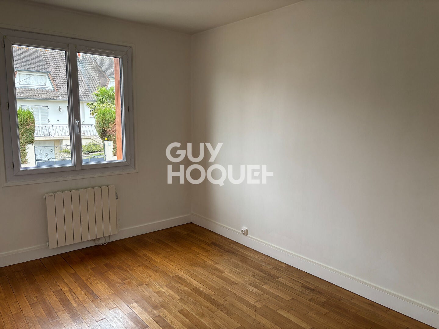 House Rue des Cathelines in Saint-Denis-Lanneray