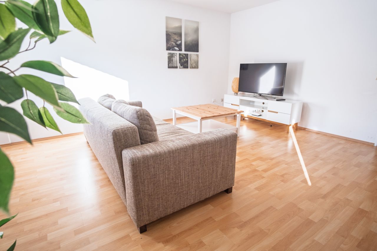 Wohnung Gönnerstraße in Bamberg