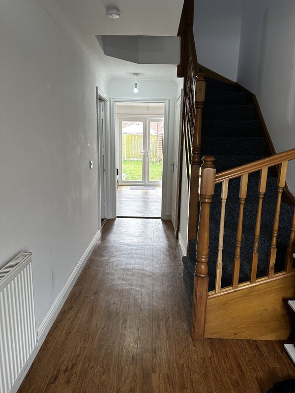 Room Lychgate Close in Stoke-on-Trent