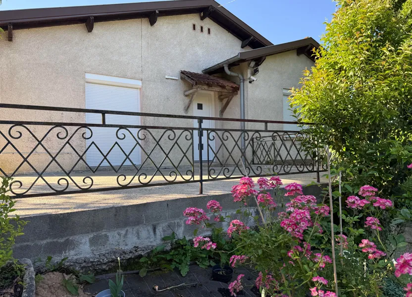 Maison Chemin des Gatilles à Saint-Étienne-de-Tulmont