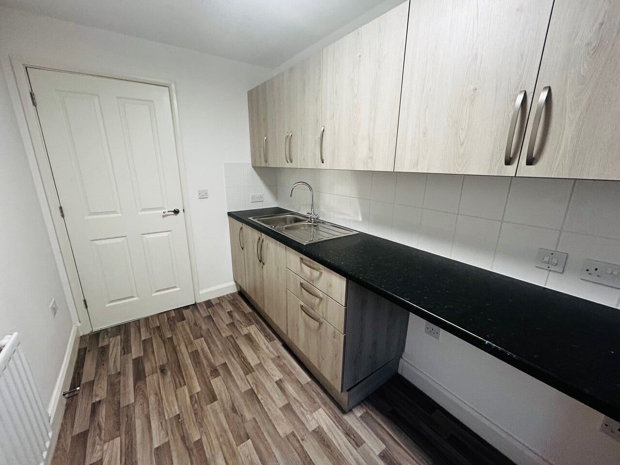 House Chilton Lane in Ferryhill Station