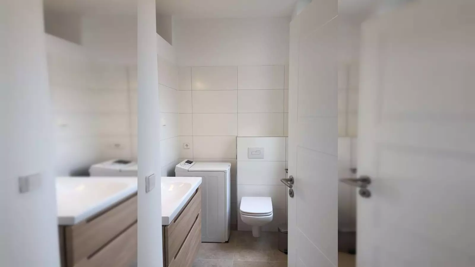 Wohnung Johann-Sigismund-Straße in Berlin