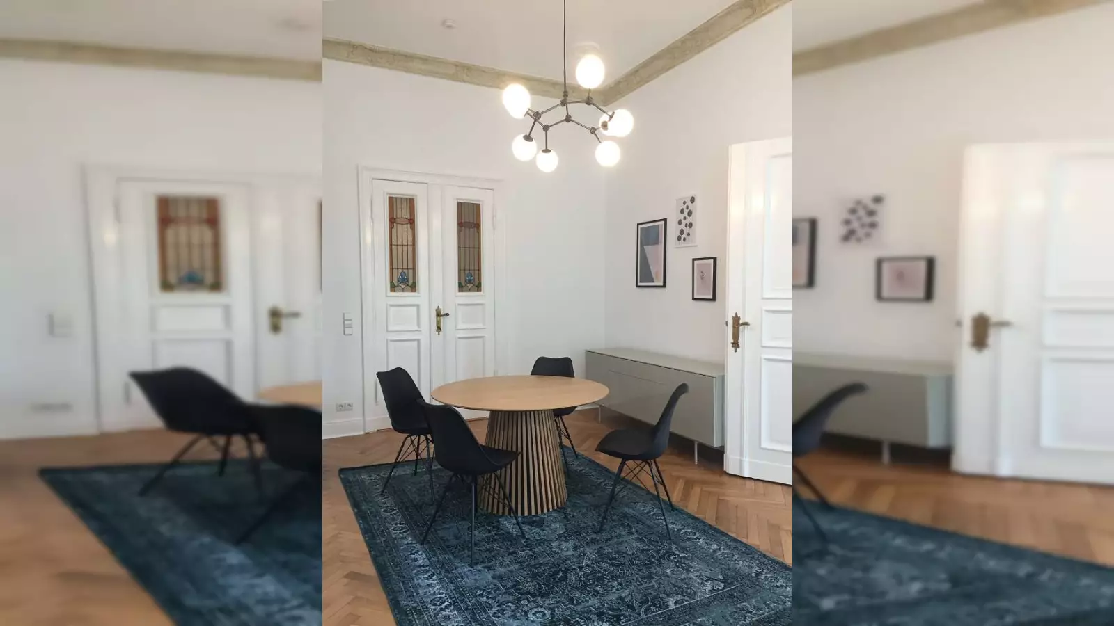 Wohnung Johann-Sigismund-Straße in Berlin