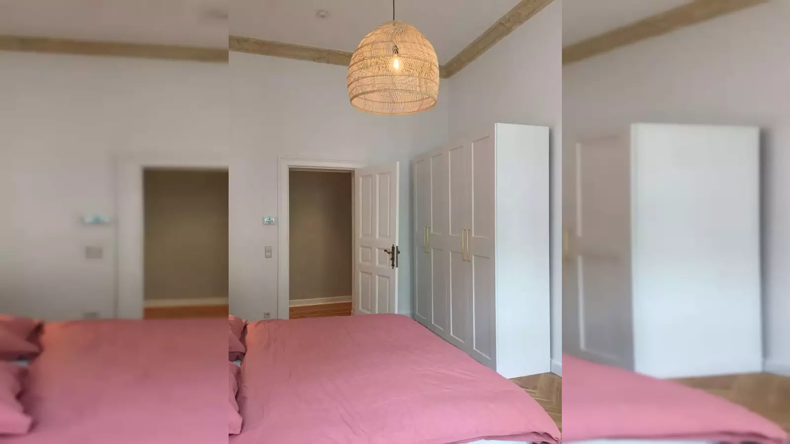 Wohnung Johann-Sigismund-Straße in Berlin