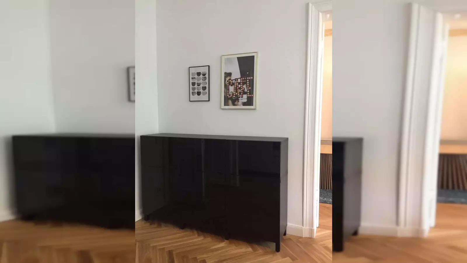 Wohnung Johann-Sigismund-Straße in Berlin