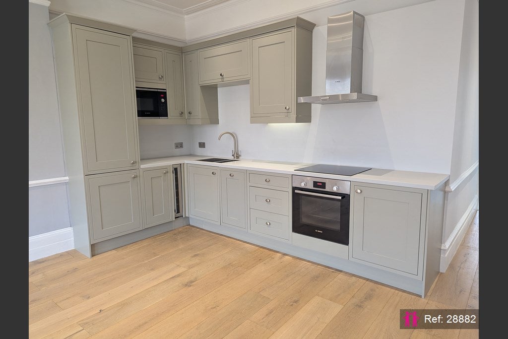 Flat West Hill in Greater London