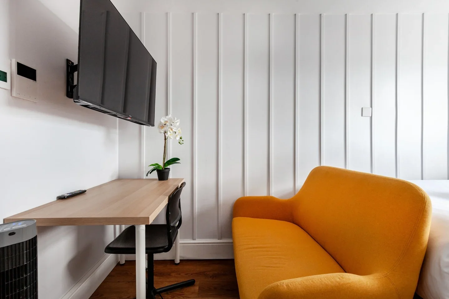 Flat Gloucester Place in City of Westminster