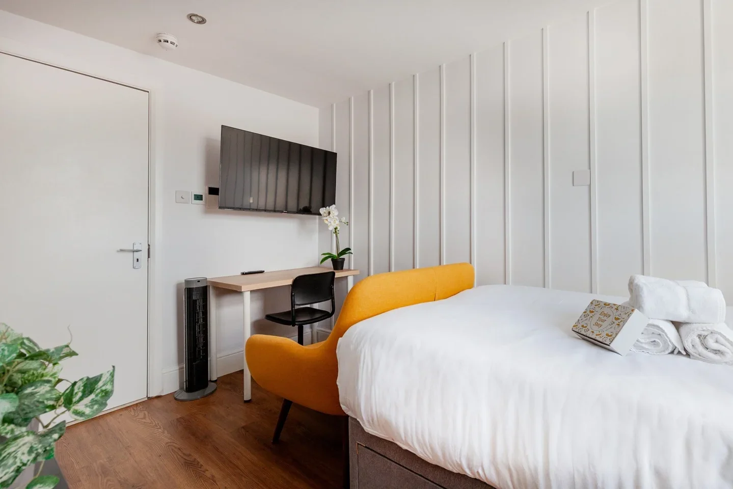 Flat Gloucester Place in City of Westminster