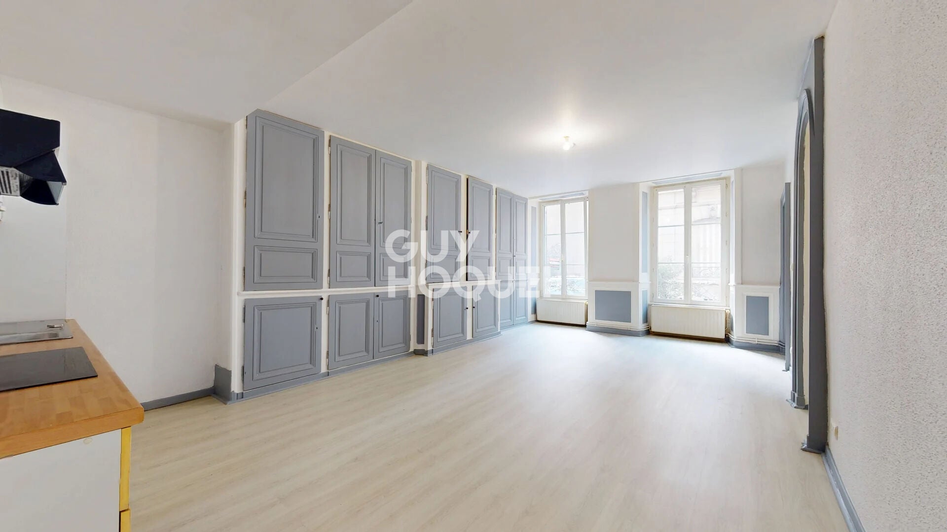 Appartement Rue du Petit Montmarin à Vesoul