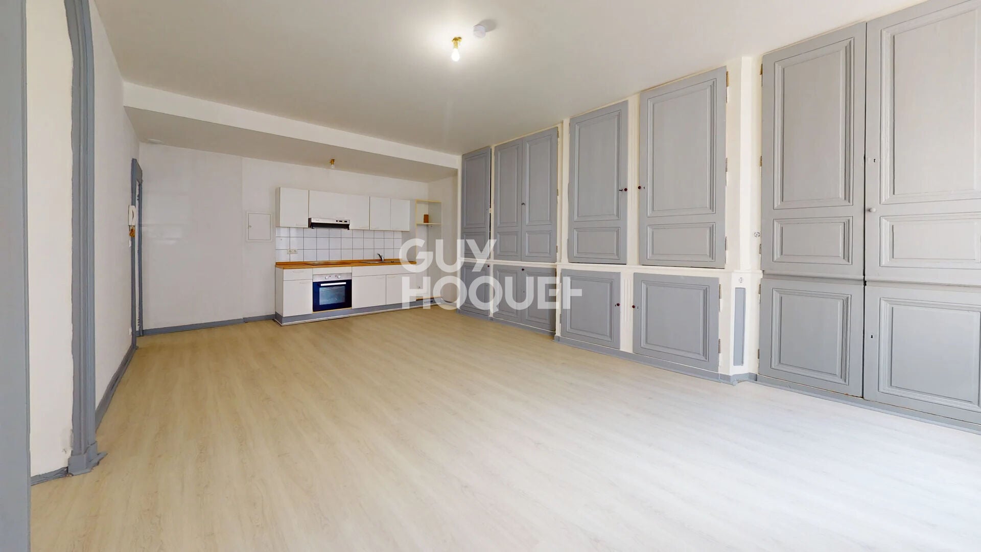 Appartement Rue du Petit Montmarin à Vesoul