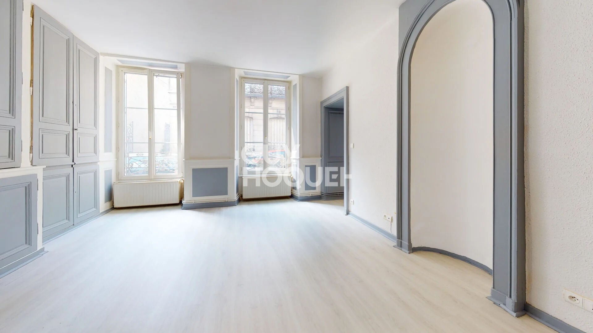 Appartement Rue du Petit Montmarin à Vesoul