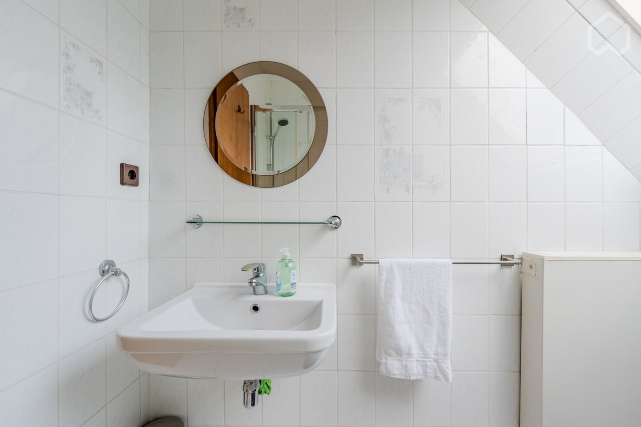 Wohnung Bärbelweg in Berlin
