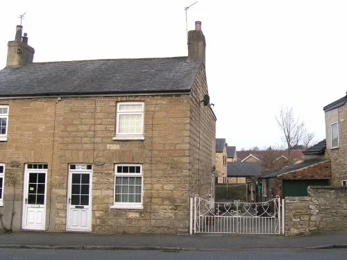 House Main Street in Leeds
