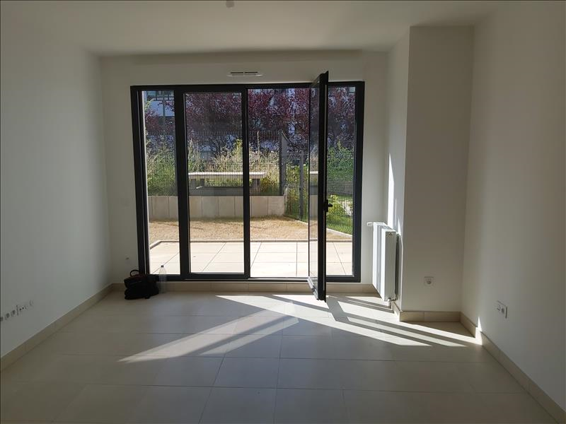 Flat Rue Serpis in Clamart