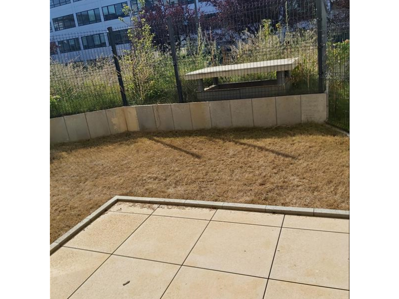 Flat Rue Serpis in Clamart