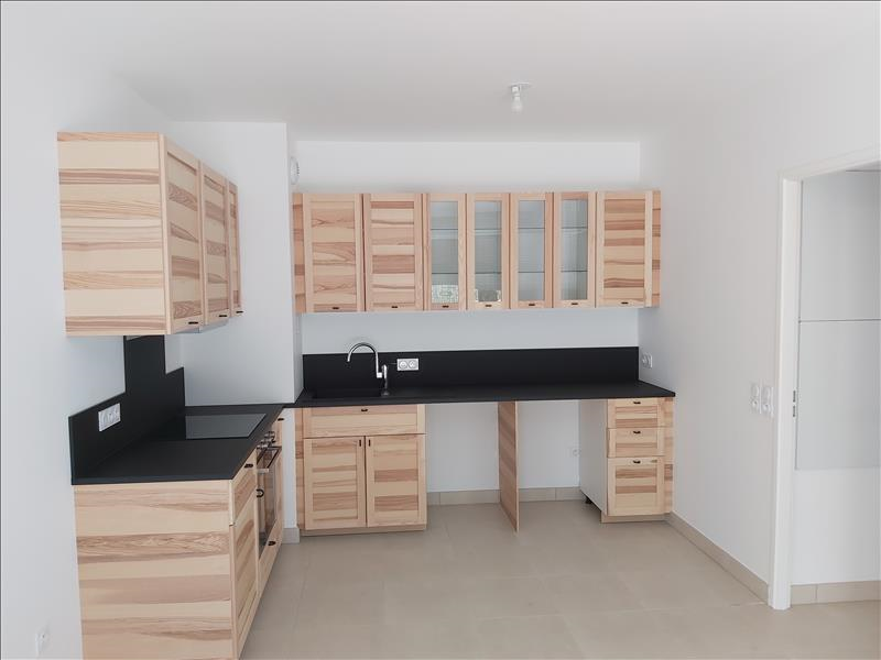 Flat Rue Serpis in Clamart