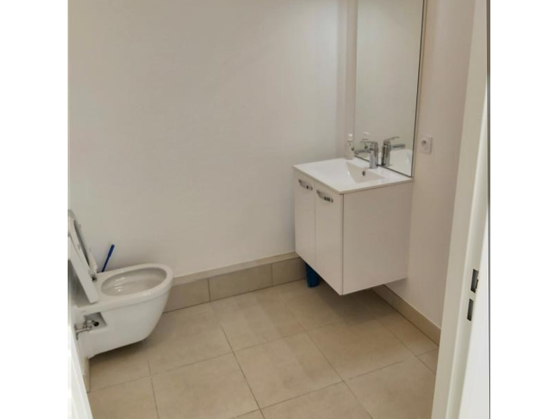 Flat Rue Serpis in Clamart