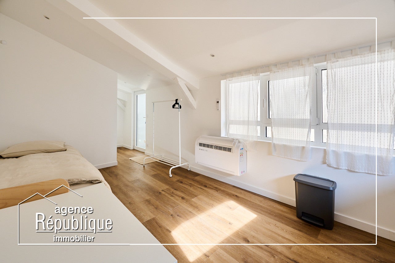 Flat Rue Thurot in Nuits-Saint-Georges