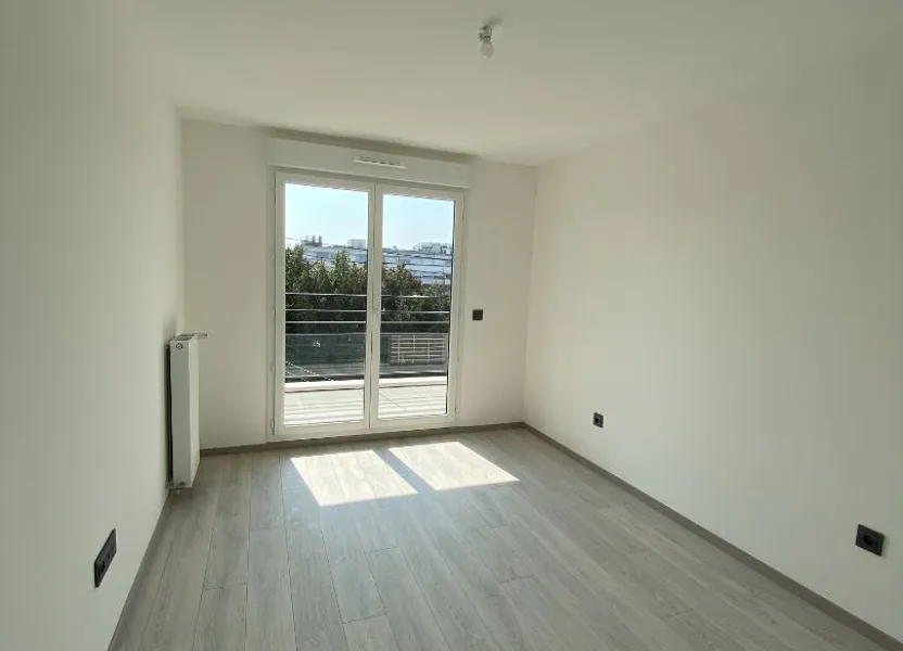 Appartement Place Pierre Curie à Tremblay-en-France