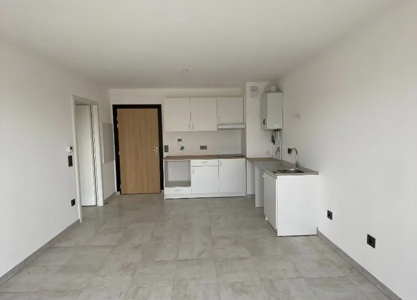 Appartement Place Pierre Curie à Tremblay-en-France