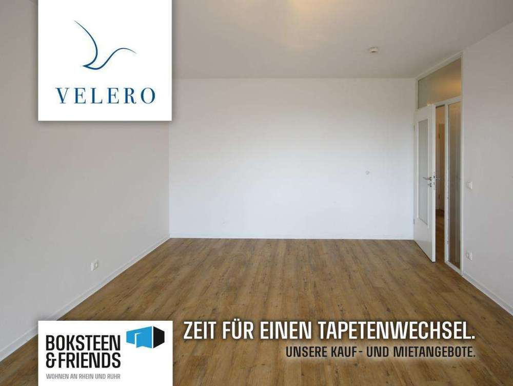 Wohnung Remscheider Straße in Krefeld