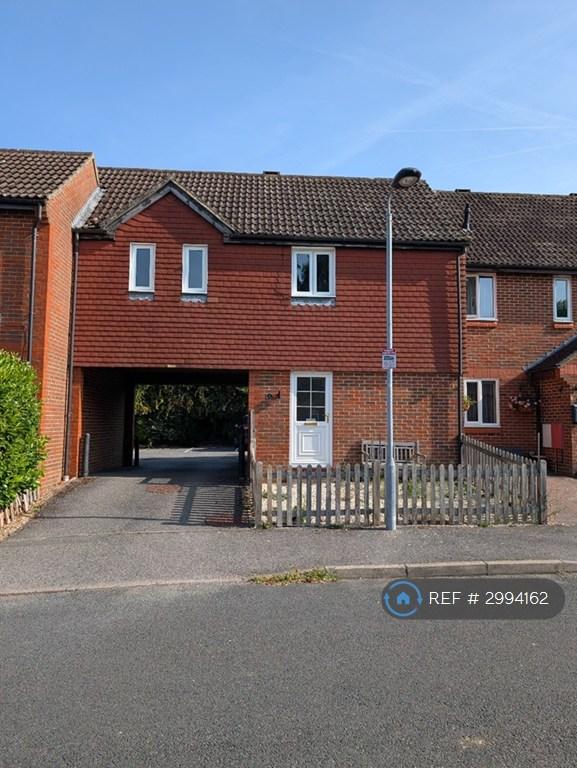 House Hawkenbury Mead in Tunbridge Wells