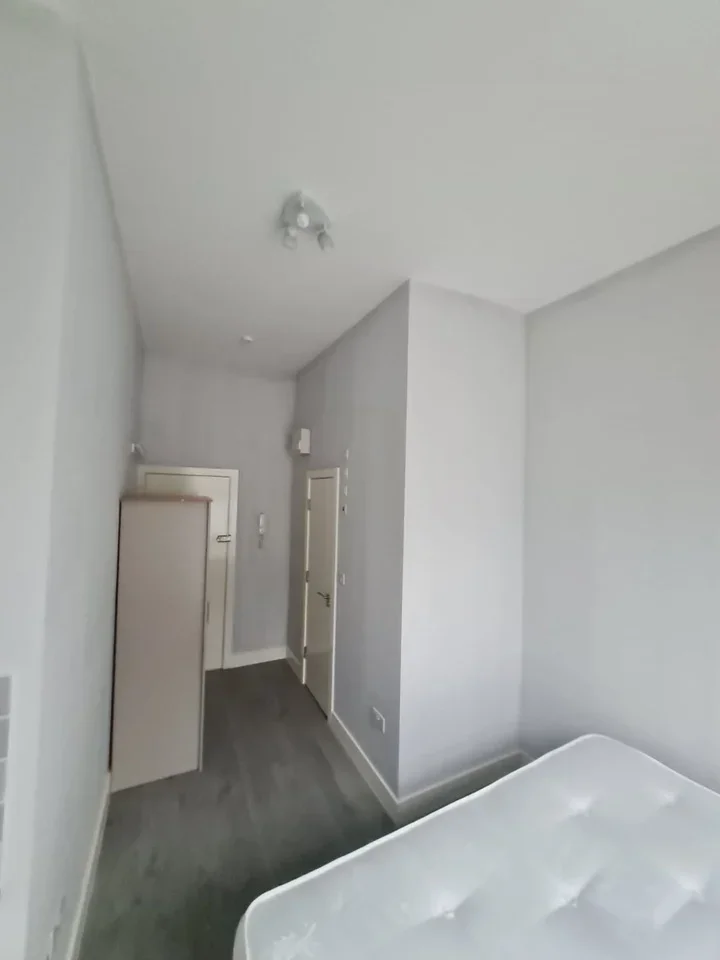Flat Ladbroke Grove in Greater London