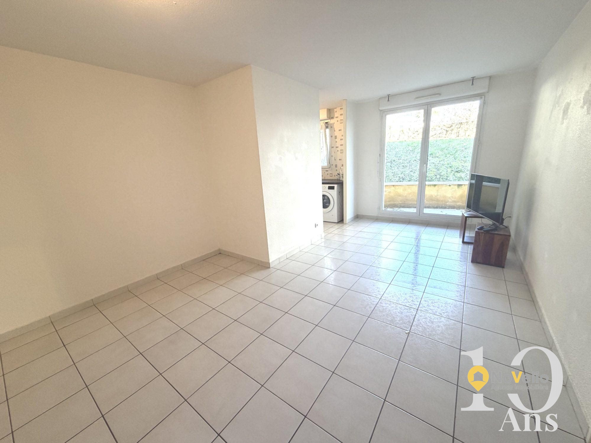 Appartement Avenue du Général de Gaulle à Forbach