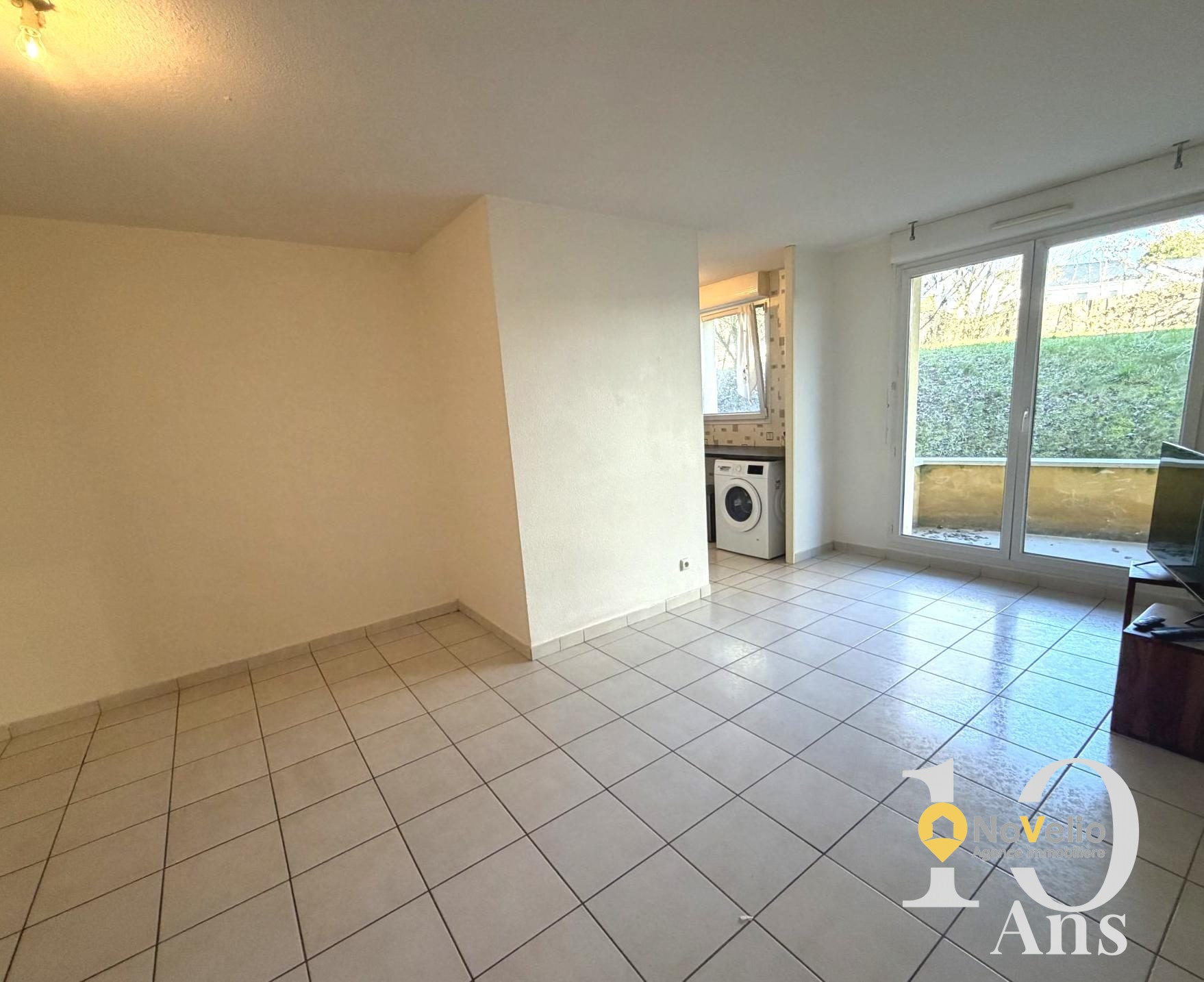 Appartement Avenue du Général de Gaulle à Forbach