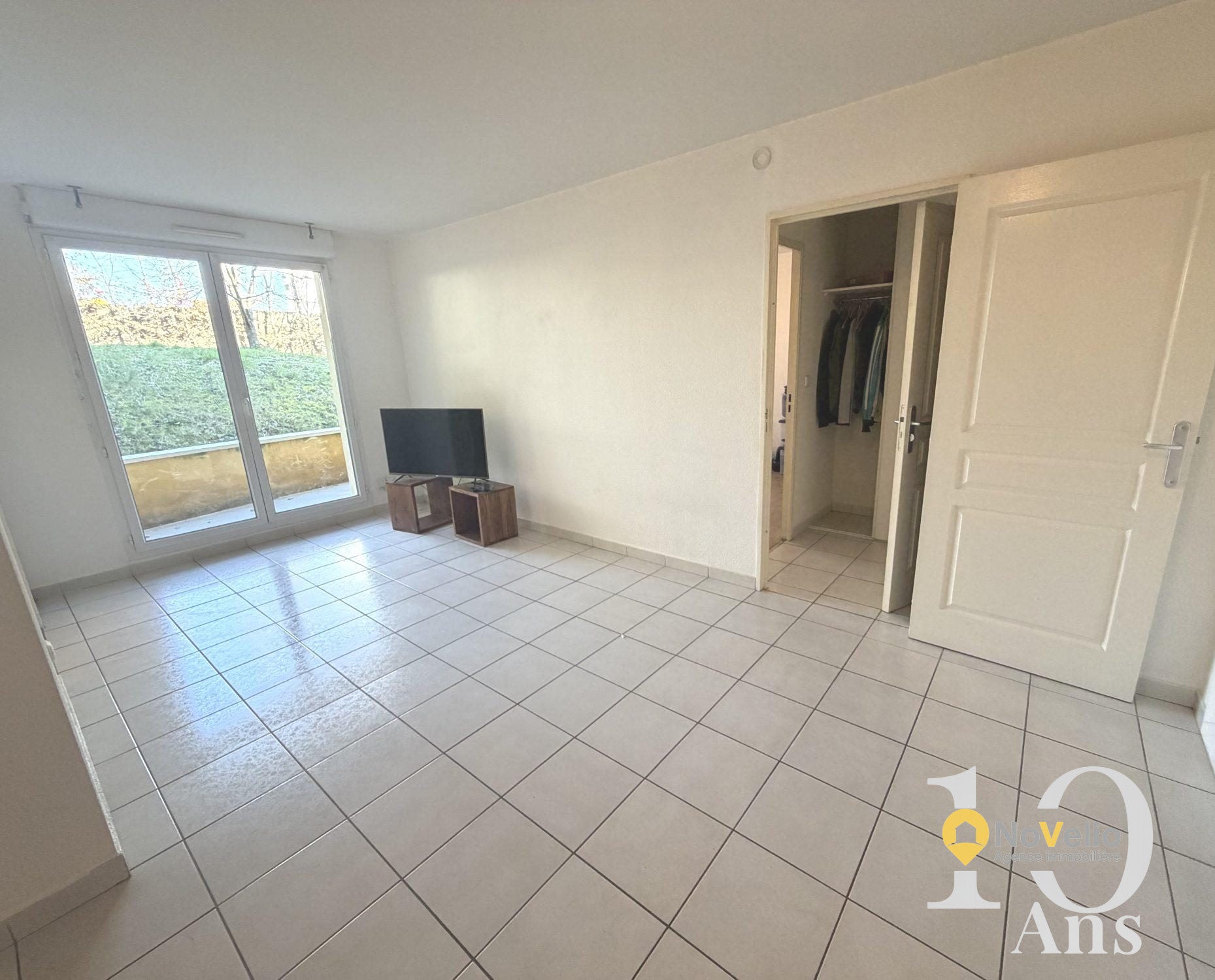 Appartement Avenue du Général de Gaulle à Forbach