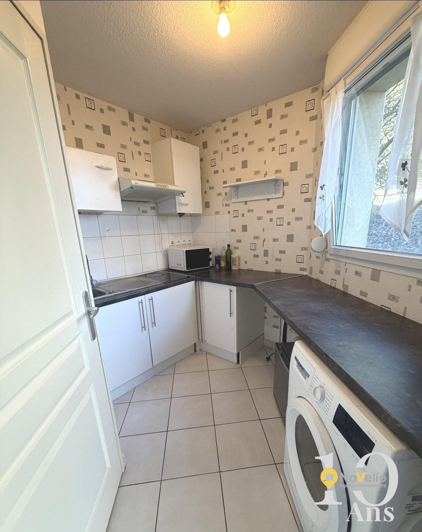Appartement Avenue du Général de Gaulle à Forbach