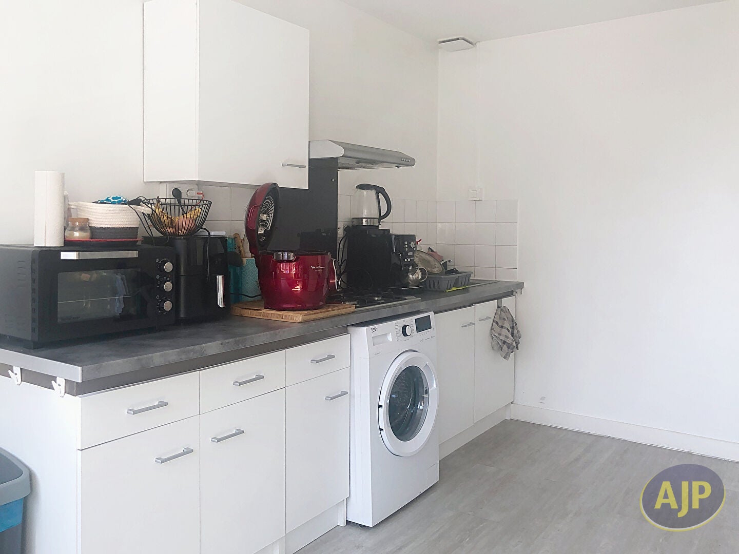 Appartement D 98 à Ciran