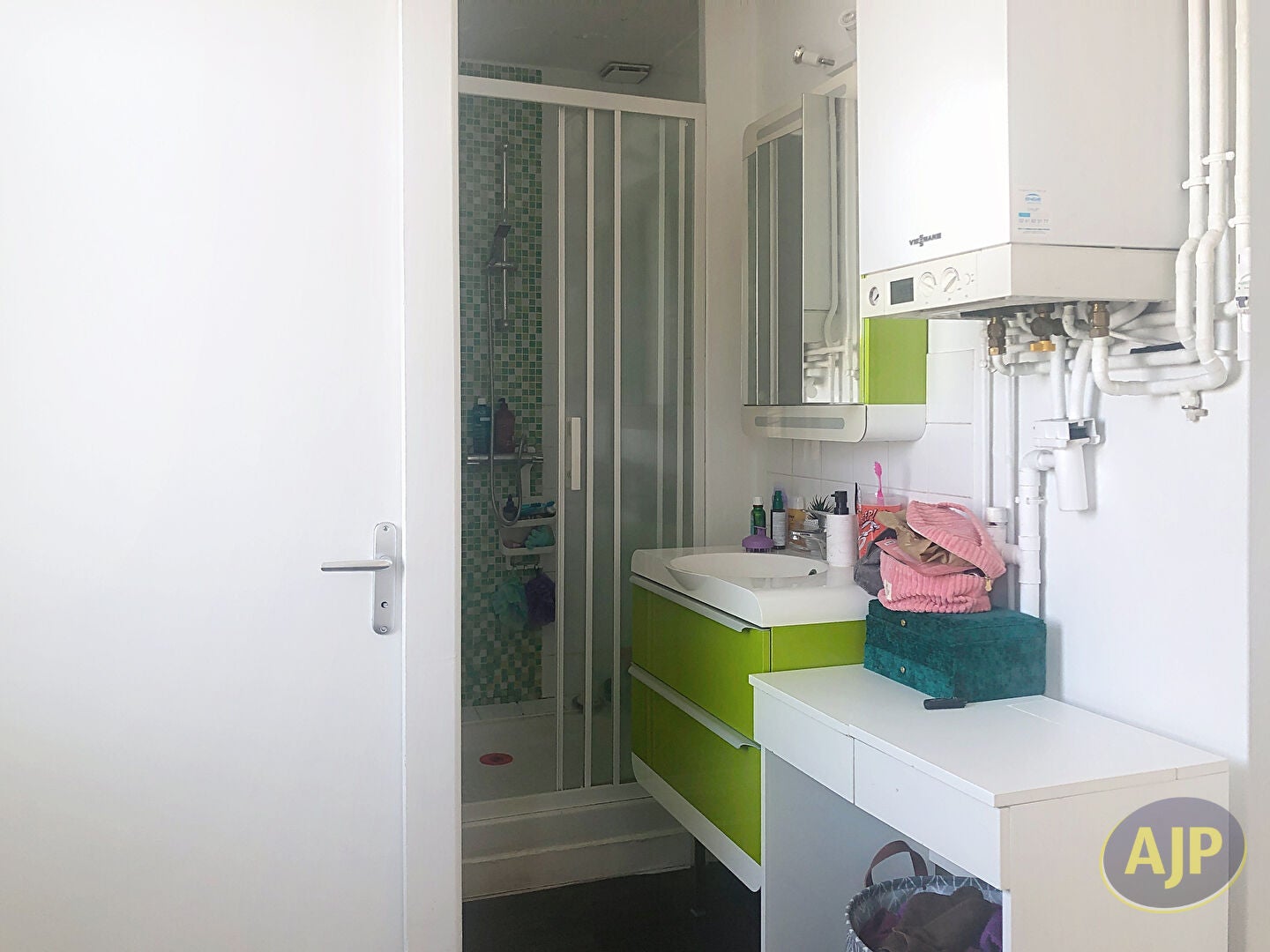 Appartement D 98 à Ciran