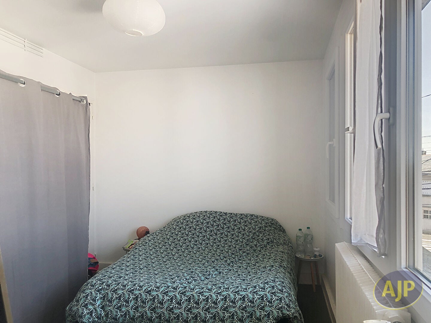 Appartement D 98 à Ciran