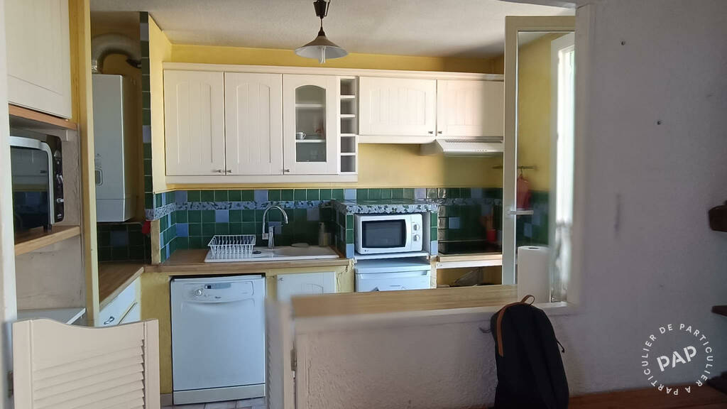 Appartement Chemin des Bouches du Rhône à Meyrargues