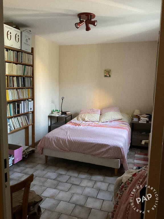 Appartement Chemin des Bouches du Rhône à Meyrargues