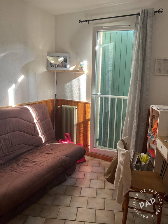 Appartement Chemin des Bouches du Rhône à Meyrargues