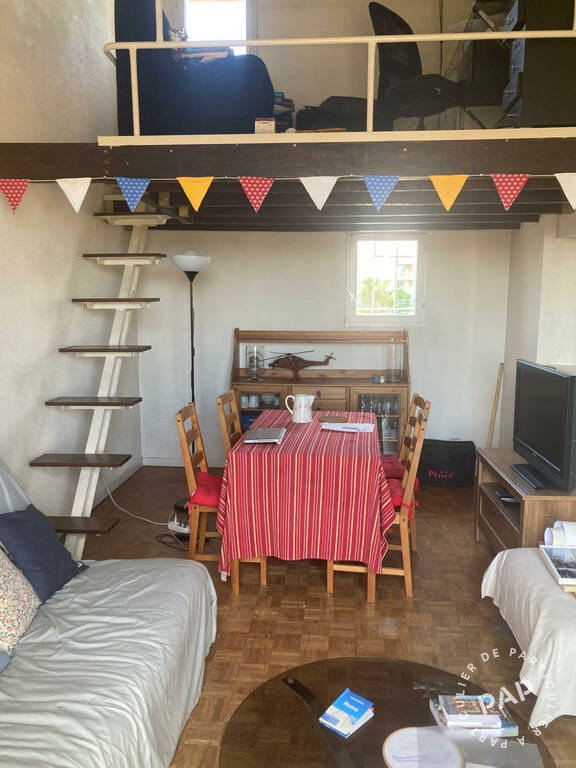 Appartement Chemin des Bouches du Rhône à Meyrargues