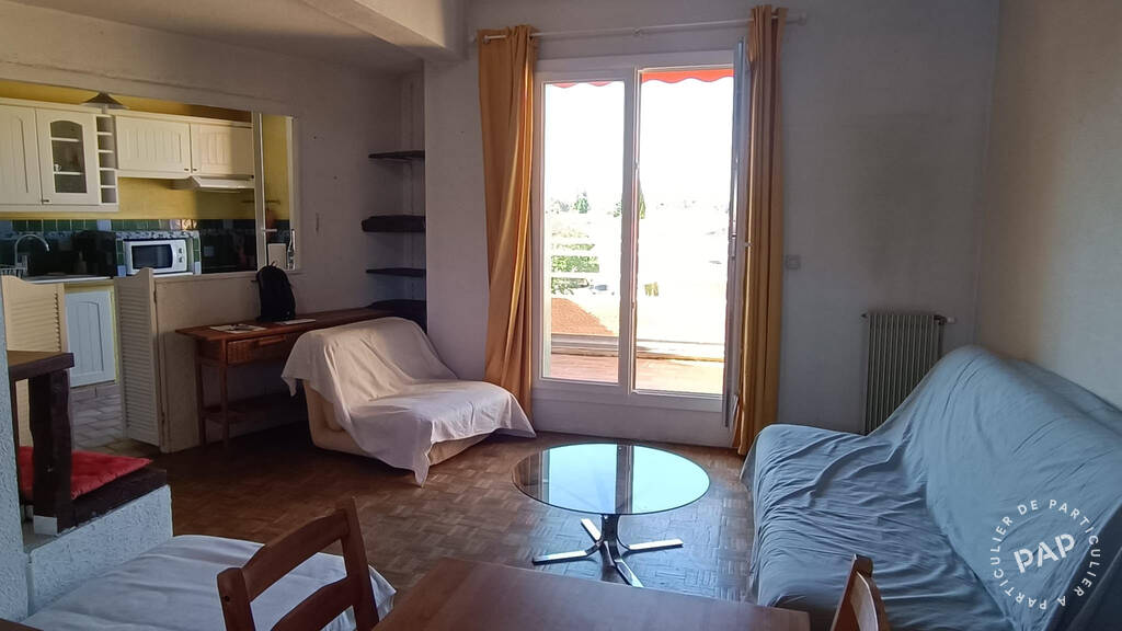 Appartement Chemin des Bouches du Rhône à Meyrargues