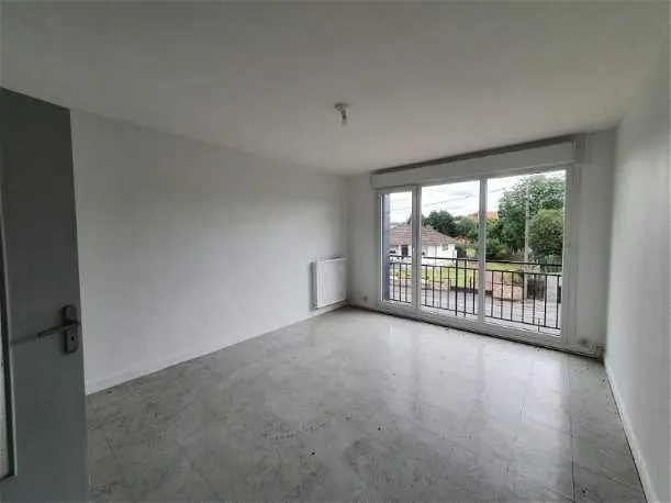 Appartement Rue Alfred Godon Prolongée à Hirson