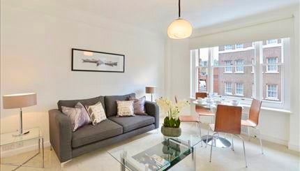 Flat Piccadilly in City of Westminster