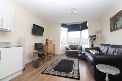 Room Aidan Court in Middlesbrough