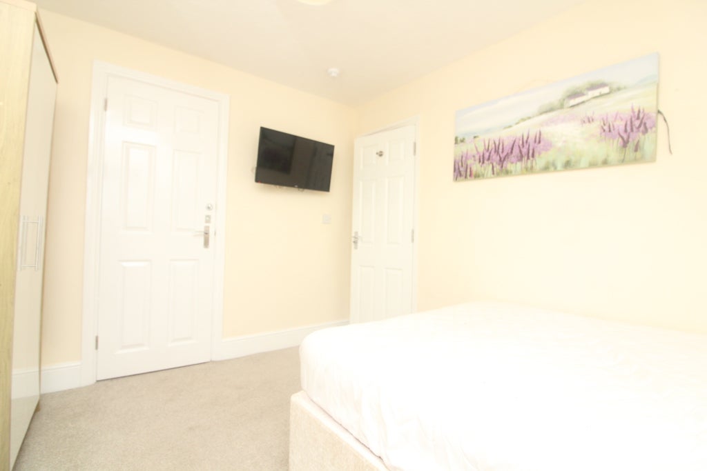 Room Aidan Court in Middlesbrough