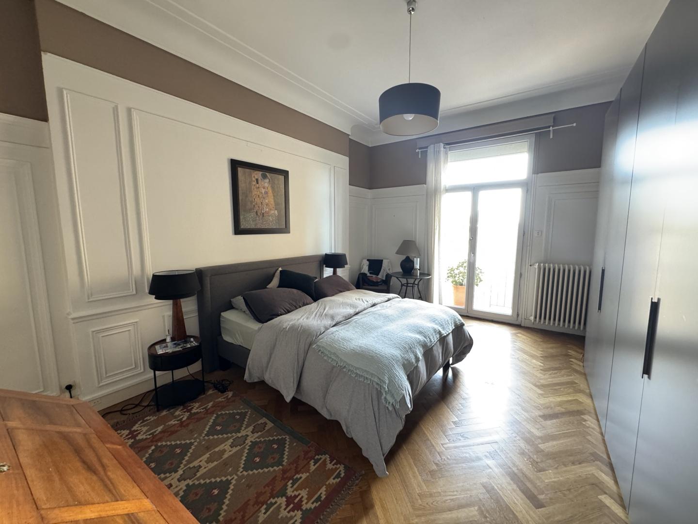 Appartement Rue Paradis à Marseille