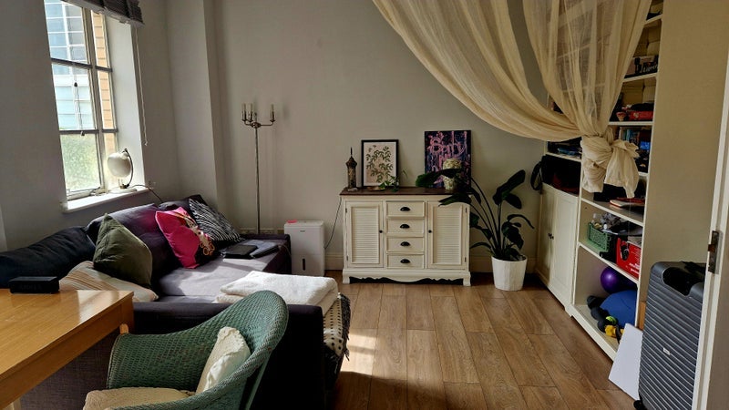 Room Northey Street in Greater London