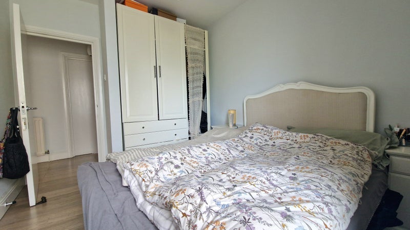 Room Northey Street in Greater London