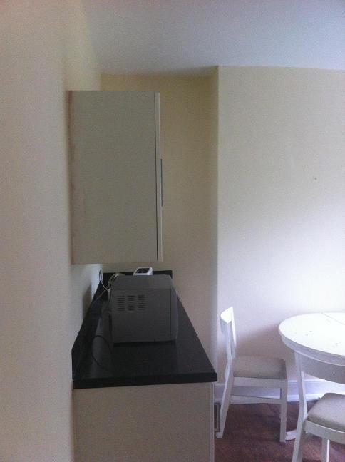 Room Pratt Street in Greater London