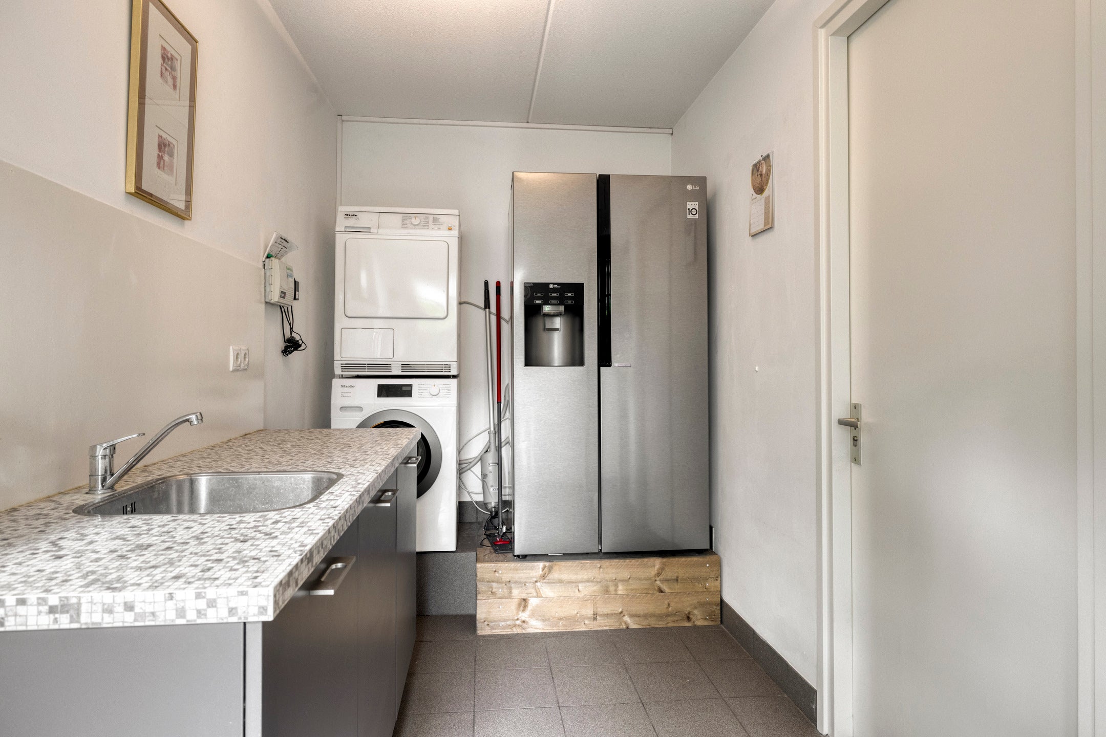 Vrijstaande woning te koop: Vaandrigstraat 4, Etten-Leur